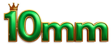 10 mm